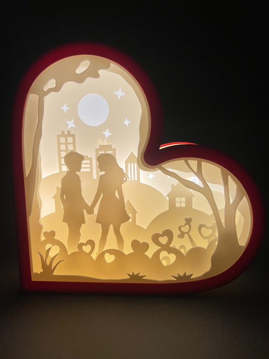 The Forever Glow Duo