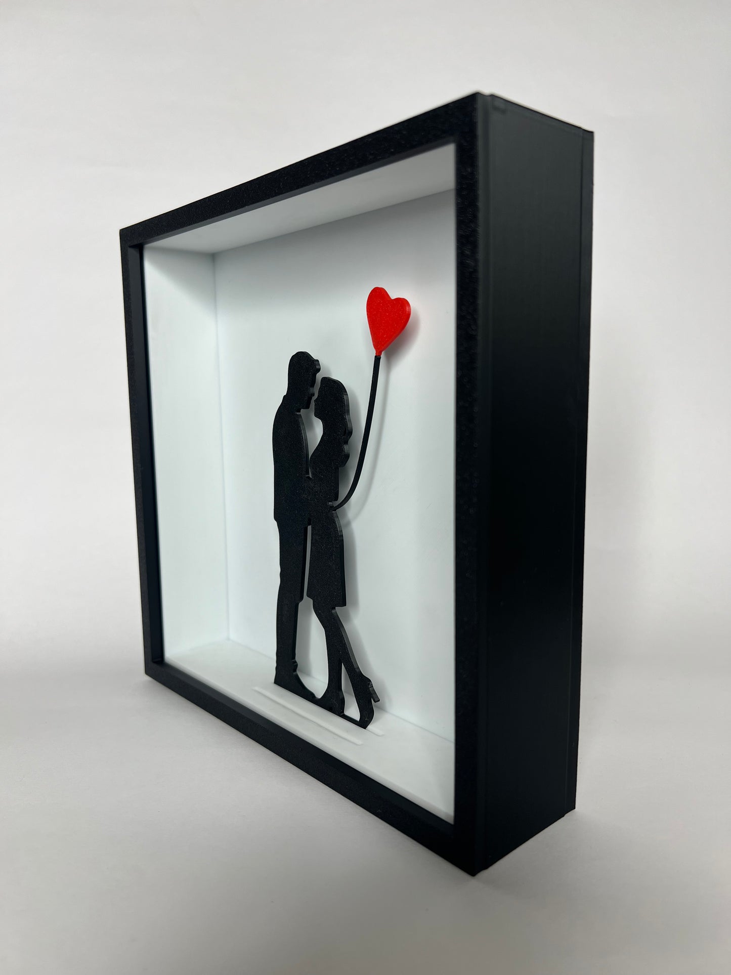 Love Locked Gift Combo