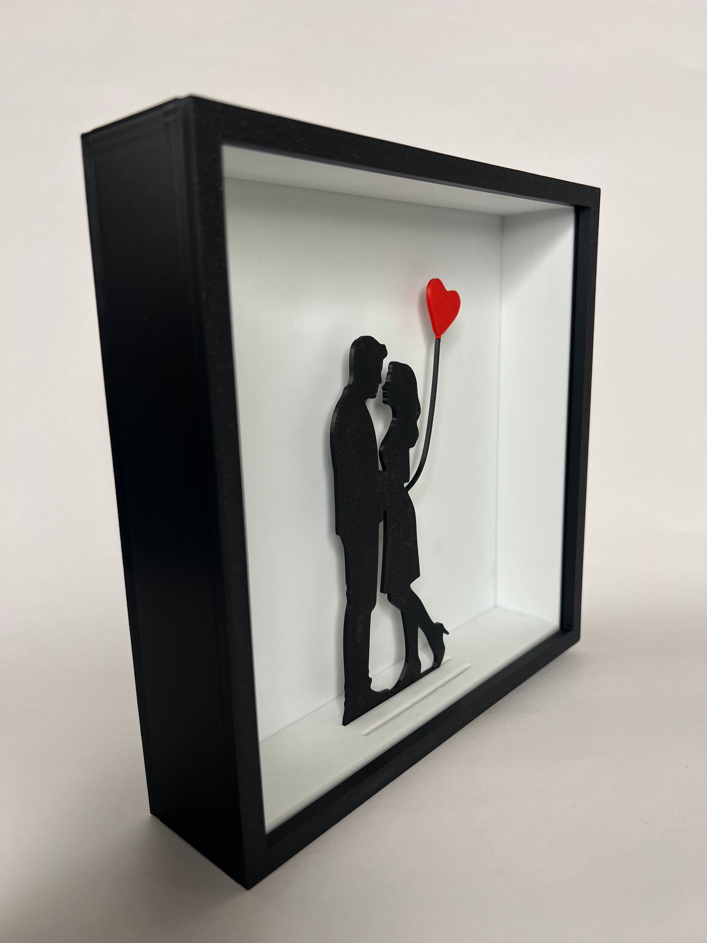 Love Locked Gift Combo