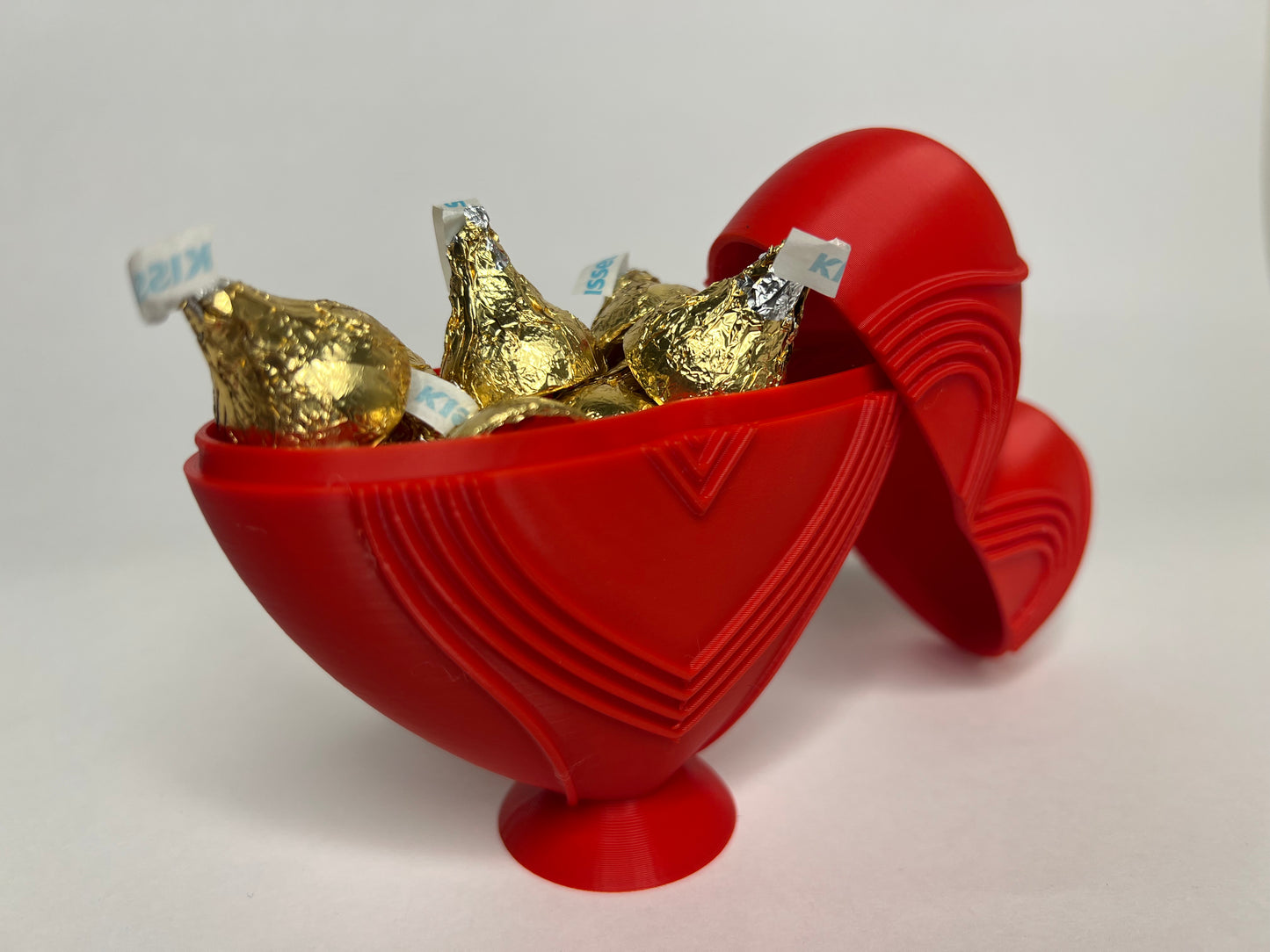 Forever Us - Valentine Deluxe Set