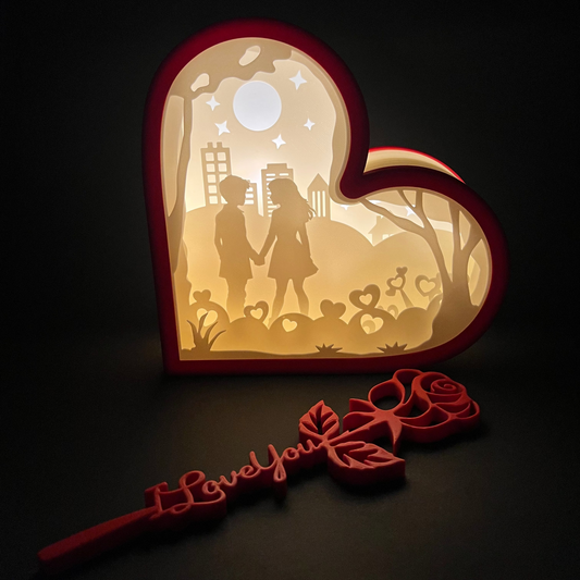 The Forever Glow Duo