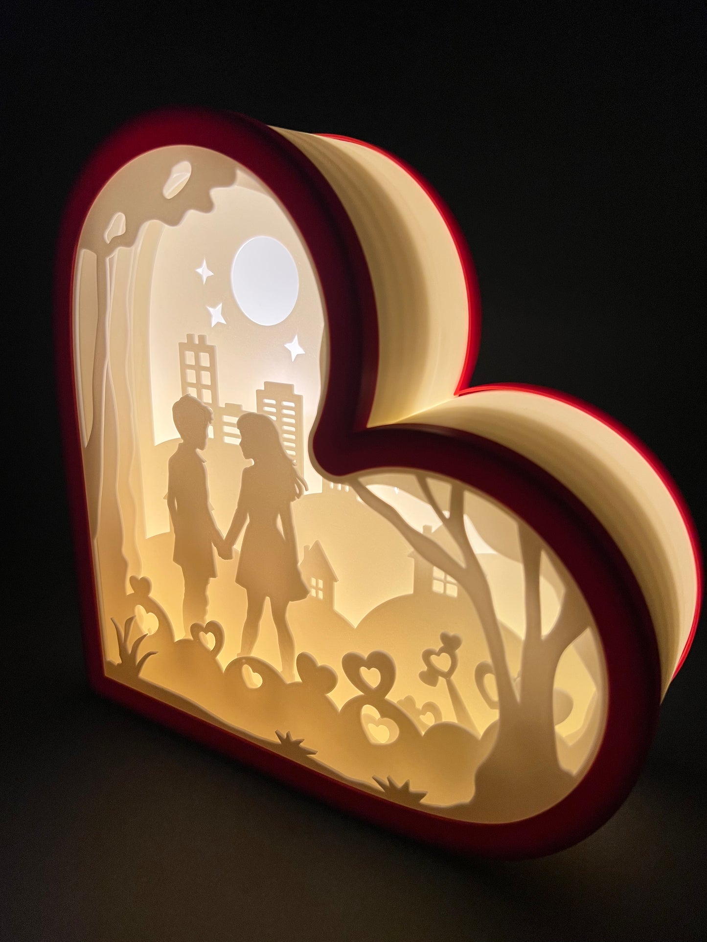 The Forever Glow Duo